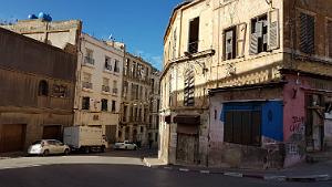 ORAN RUE DE PHILIPPE 4
